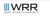 WEST RHODE & ROBERTS Logotype