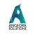 Angeora Solutions Logotype