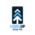 Level Up Social Pro Logotype