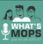 What's MOps Got To Do With It? Logotype