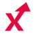 Digital Media X Logotype