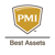 PMI Best Assets Logotype