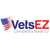 VetsEZ Logotype