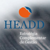 Headd Estratégia Complementar de Gestão Logotype
