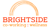 Brightside Coworking Logotype