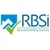 Renewable Building Solutions (RBSi) Logotype