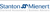 Stanton Mienert Logotype