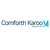 Comforth Karoo Logotype