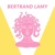 Bertrand Lamy Copywriting Logotype