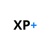 XP Plus Logotype