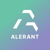 Alerant Zrt. Logotype