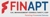 FinApt Group Logotype