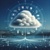 ELITE Cloud - I.T. Consultant, LLC Logotype