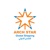 Arch Star Logotype