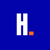 Hello Digital Logotype