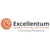 Excellentum Human Capital Solutions B.V. Logotype