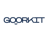 Goorkit Logotype