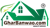 gharbanwao Logotype