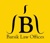 Barsik Law Office Logotype