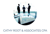 CATHY ROOT & ASSOCIATES CPA Logotype