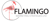 Flamingo Marketing Strategies Logotype