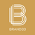BRAND33 Logotype