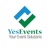 YesEvents Logotype