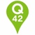 Q42 Logotype