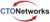 CTO Networks Logotype