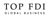 Top FDI Logotype