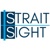 Strait Sight Logotype