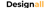 Designall Logotype