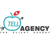 Tell Agency Logotype