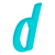 Dimoteca Logotype