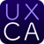 UX Capital Sarl Logotype