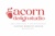 Acorn Design Studio Logotype