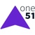One51 Consulting Logotype