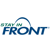 StayinFront Logotype