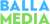Balla Media Logotype