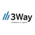 3Way Solutions S.A. Logotype