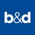 Brand & Deliver Logotype