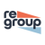Regroup Digital Solutions Logotype