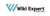 Wiki Expert Online Logotype