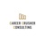 Career Crusher Consulting Logotype