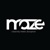 Maze Iraq Logotype
