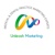 Unleash Marketing Logotype