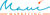 Maui Marketing Logotype