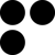 Black Point DEV Logotype