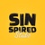 SINSPIRED Studio Logotype