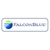 FalconBlue Logotype
